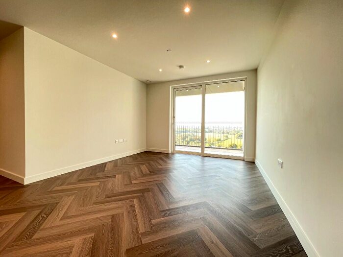 2 Bedroom Apartment To Rent In Henshaw Parade, The Hyde, London, NW9