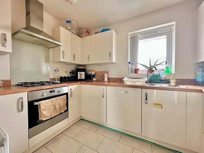 2 Bedroom Apartment For Sale In , Fullers Ground, Eagles Rest, Milton Keynes, MK17
