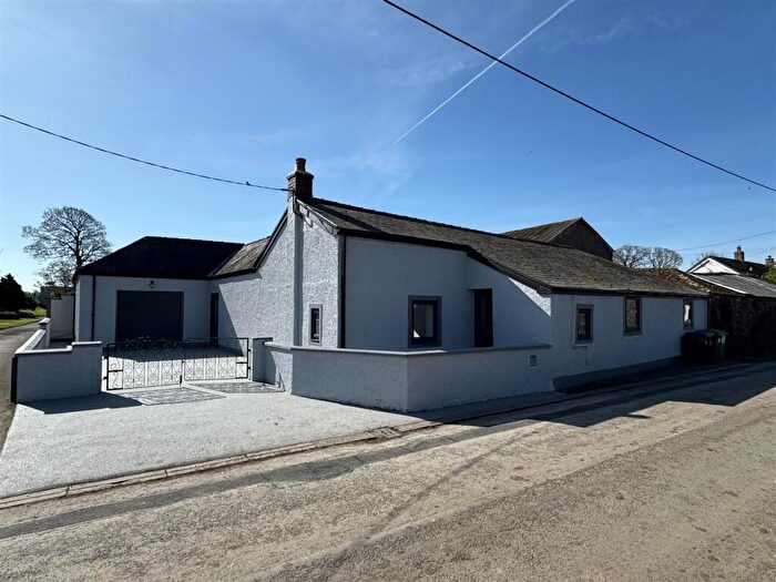 4 Bedroom Detached House For Sale In Midtown Cottage, Little Bampton, Wigton, CA7