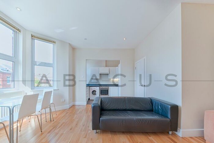 1 Bedroom Apartment To Rent In Skardu Road, Cricklewood, NW2