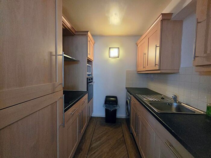 2 Bedroom Apartment To Rent In New Hall Lane, Preston, PR1