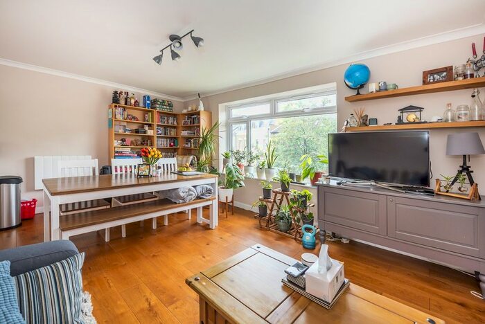 2 Bedroom Flat To Rent In Graham Road, London, SW19