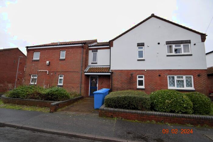 1 Bedroom Flat To Rent In Armes Street, Norwich, NR2