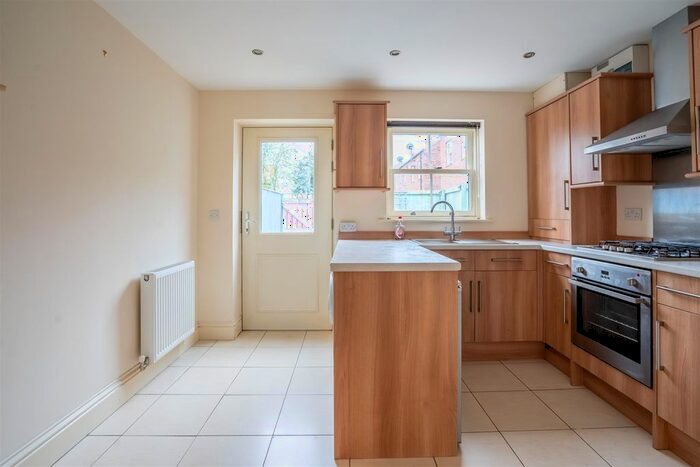 2 Bedroom Semi-Detached House To Rent In Main Street, Riccall, York, YO19