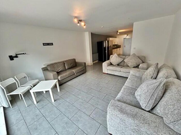 12 Bedroom House Of Multiple Occupation To Rent In Glynrhondda Street, Cardiff(City), CF24