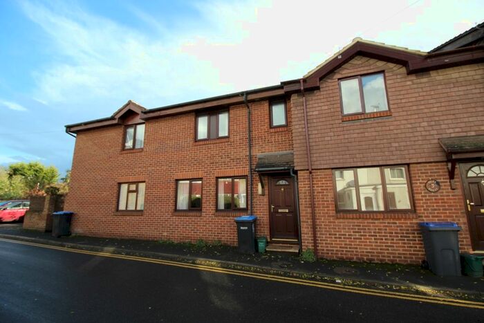 1 Bedroom Detached House To Rent In Peel House Rusham Road, Egham, Surrey, TW20