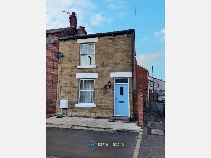 2 Bedroom Semi-Detached House To Rent In Wrays Buildings, Horbury, Wakefield, WF4