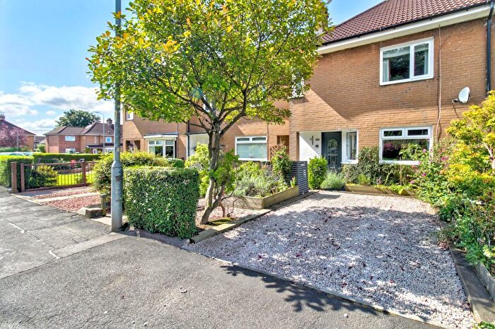 3 Bedroom Terraced House For Sale In Dumbuck Road, Dumbarton, G82