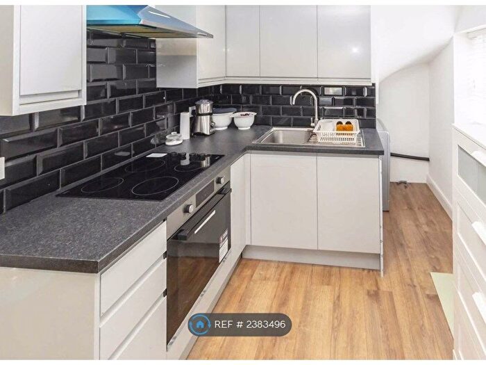 1 Bedroom Flat To Rent In Philip Lane, London, N15