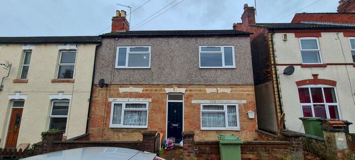 1 Bedroom Flat To Rent In North Street, Wellingborough, NN8