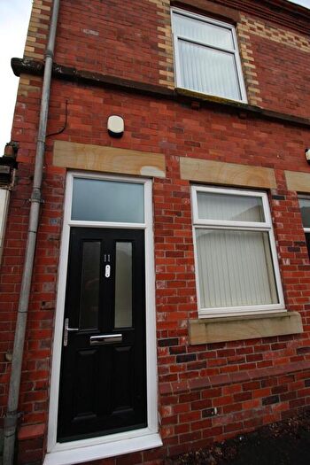 2 Bedroom Flat To Rent In Prescot Road, St. Helens, WA10