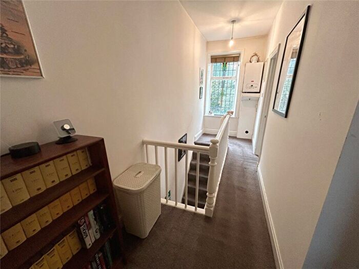 2 Bedroom Terraced House For Sale In Burnley Road, Crawshawbooth, Rossendale, BB4