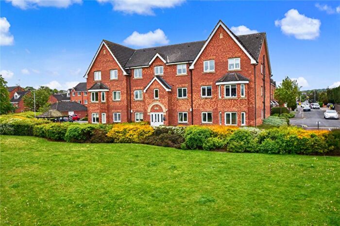 2 Bedroom Apartment For Sale In Pavilion Gardens, Farsley, Pudsey, LS28