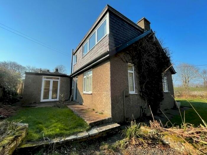 3 Bedroom Detached House For Sale In Horsley, Newcastle Upon Tyne, NE15