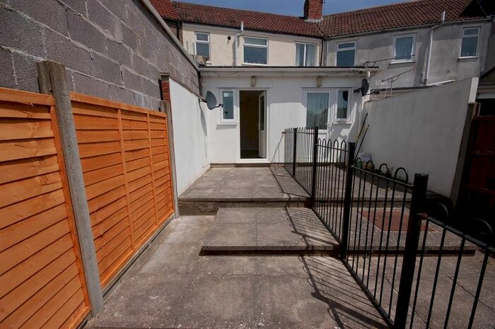 1 Bedroom Flat To Rent In Ventnor Road, Speedwell, Bristol, BS5