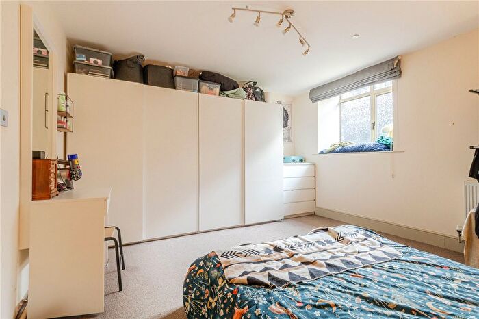 1 Bedroom Flat For Sale In Drill Hall, Old Market, BS2