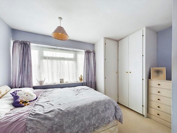 3 Bedroom Terraced House For Sale In Batchelor Green, Bursledon, Southampton, SO31