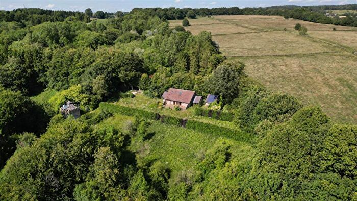 5 Bedroom Land For Sale In The Promised Land, Bent Lane, Darley Dale, DE4