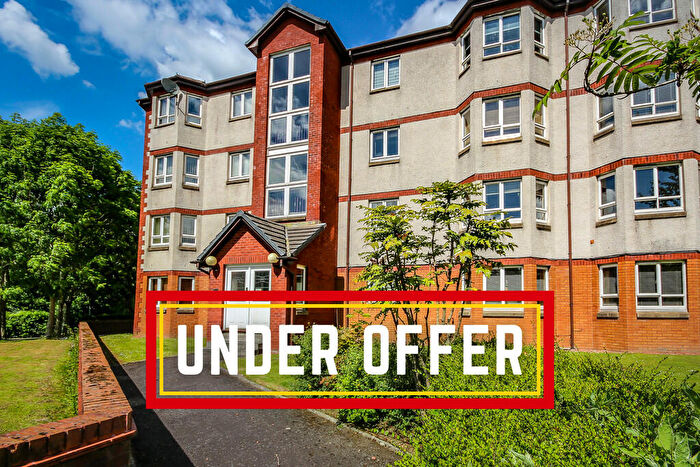 2 Bedroom Apartment To Rent In Columbia Avenue, Howden, Livingston, EH54