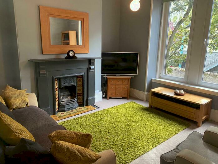 1 Bedroom Flat To Rent In D Midstocket Road, Aberdeen, AB15