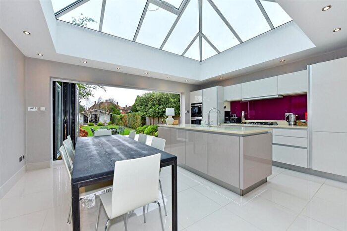 4 Bedroom Semi-Detached House To Rent In Dedmere Road, Marlow, Buckinghamshire, SL7