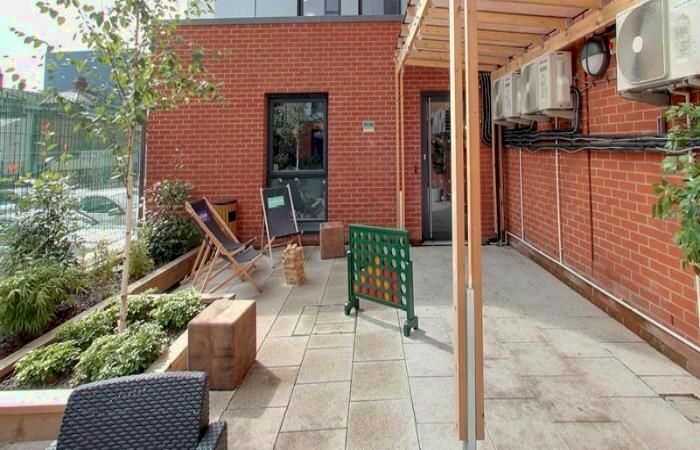 1 Bedroom Flat To Rent In Albert Street, Newcastle Upon Tyne, NE1