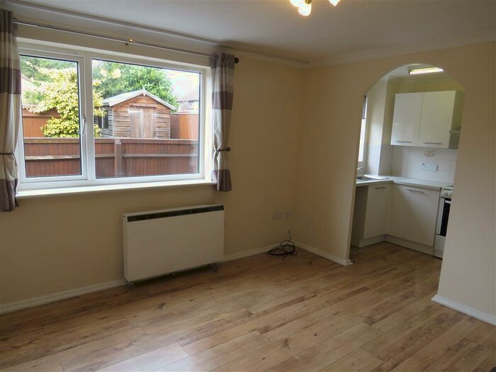 1 Bedroom House To Rent In Blackthorn Close, Belmont, Hereford, HR2