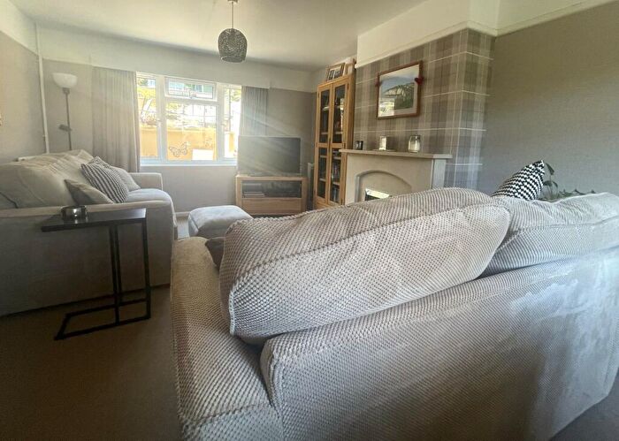 3 Bedroom Terraced House For Sale In Underleys, Beer, Devon, EX12