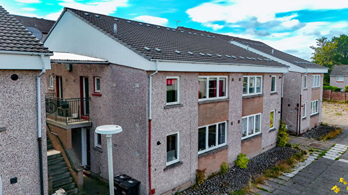 1 Bedroom Flat For Sale In Esk Road, Inverness, IV2