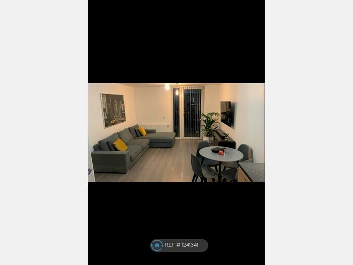 1 Bedroom Flat To Rent In Barking, London, IG11