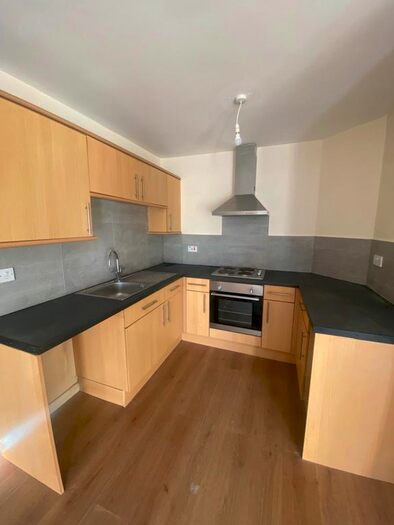 2 Bedroom Flat To Rent In Close House, Bishop Auckland, DL14