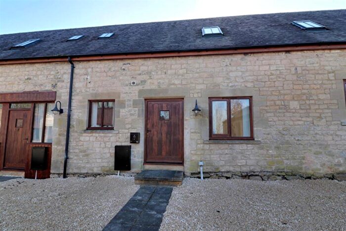 1 Bedroom Barn Conversion For Sale In Frocester Hill, Frocester, Stonehouse, GL10