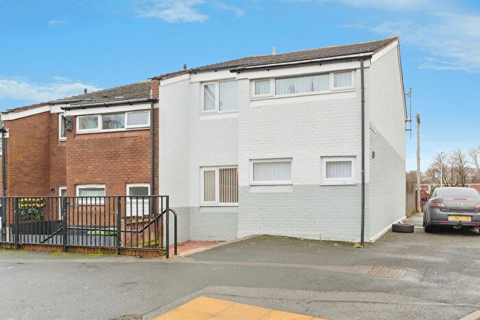 4 Bedroom End Terrace House For Sale In Cathcart Street, Birkenhead, CH41