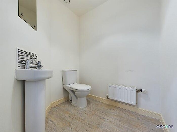 2 Bedroom Terraced House For Sale In Dickinson Walk, Beverley, HU17