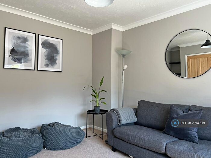 4 Bedroom Semi-Detached House To Rent In Nasmith Road, Norwich, NR4