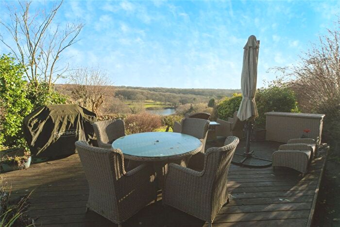 2 Bedroom Terraced House For Sale In Cackle Street, Nutley, Uckfield, East Sussex, TN22