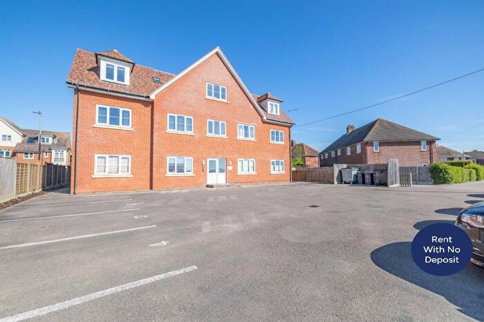 1 Bedroom Flat To Rent In Lord Nicholson Court, The Sycamores, Hersden, Canterbury, Kent, CT3