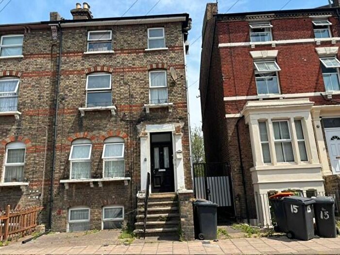 1 Bedroom Apartment To Rent In Bedford, MK41