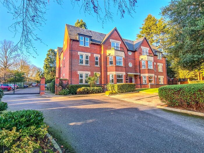 2 Bedroom Flat To Rent In Leicester Road, Narborough LE19