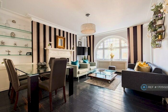 4 Bedroom Flat To Rent In Drayton Gardens, London, SW10