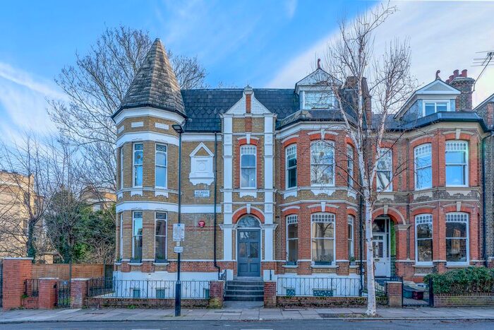 2 Bedroom Flat To Rent In Kelross Road, London, N5