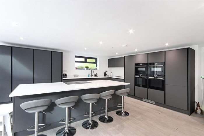 5 Bedroom Detached House For Sale In Hackington Road, Tyler Hill, Canterbury, CT2