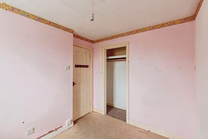 3 Bedroom End Of Terrace House For Sale In Gardeners Mews, Blackpool, Lancashire, FY1