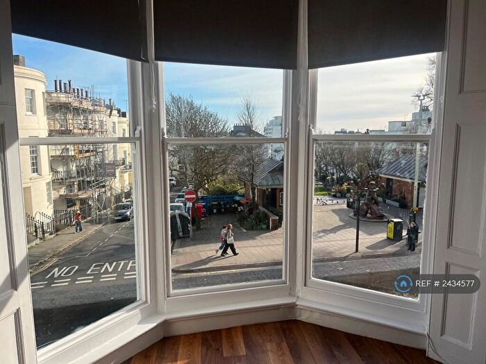 1 Bedroom Flat To Rent In Norfolk Square, Brighton, BN1