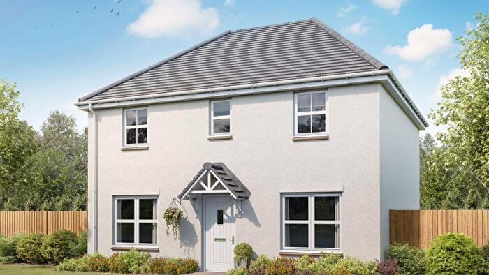4 Bedroom Detached House For Sale In Abbotsham Park, Bideford, EX39