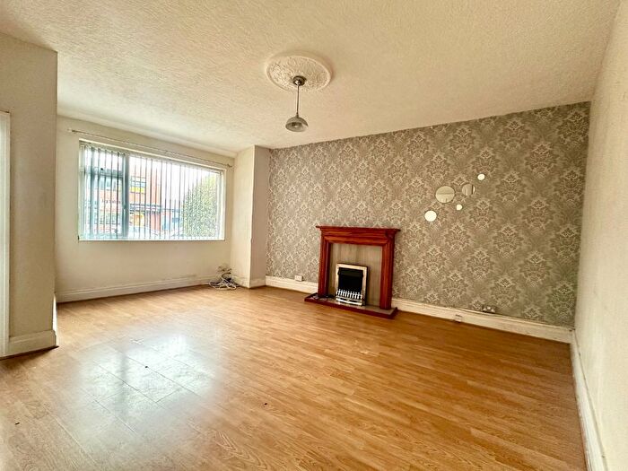 3 Bedroom Terraced House To Rent In Talbot Rd, Blackpool, FY3