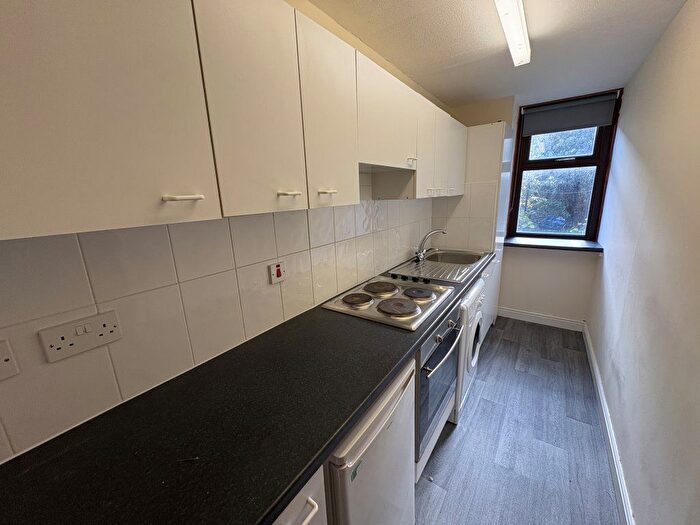 1 Bedroom Flat To Rent In Gl Blackness Road, Dundee, DD2