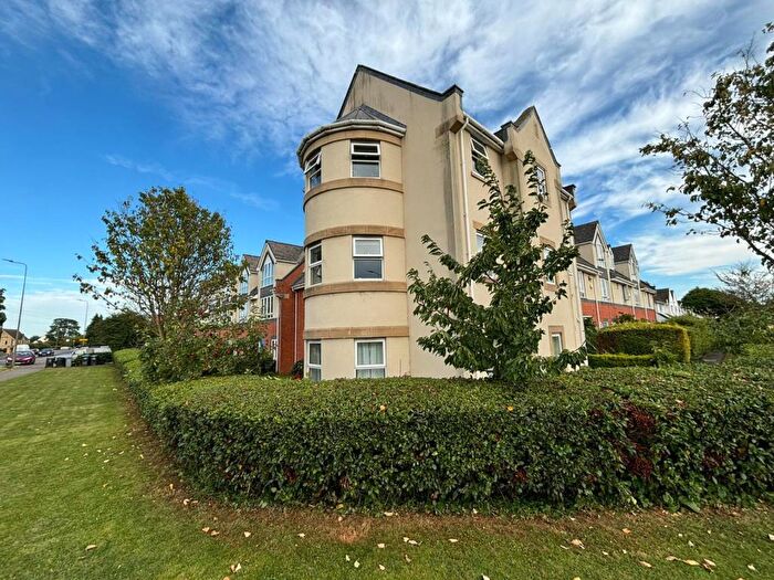2 Bedroom Apartment To Rent In Tower Hill, Witney, OX28