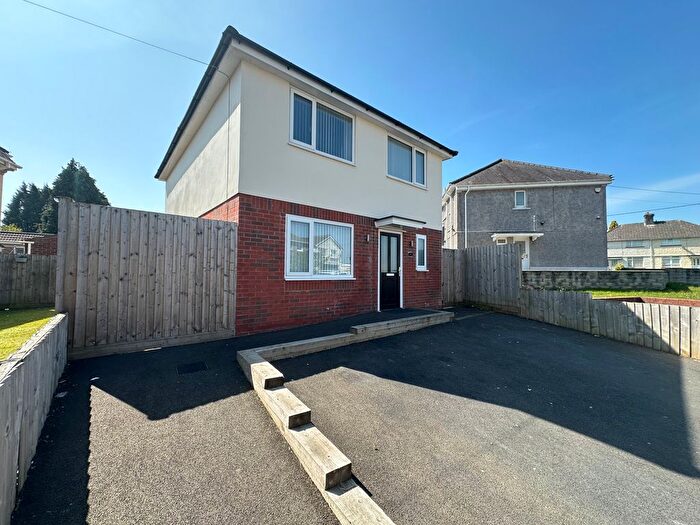 3 Bedroom Detached House To Rent In Park Road, Swansea, SA4