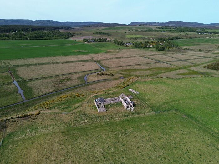 Land For Sale In Duthil, Carrbridge, PH23